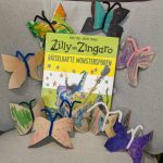 Vorlesenachmittag: Zilly und Zingaro – Rätselhafte Monsterspuren