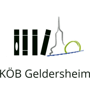 Bücherei am 1. Advent während der Geldersheimer Gaden-Weihnacht geöffnet